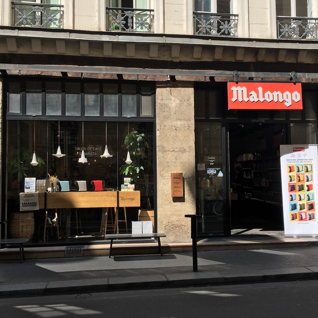 Malongo 2